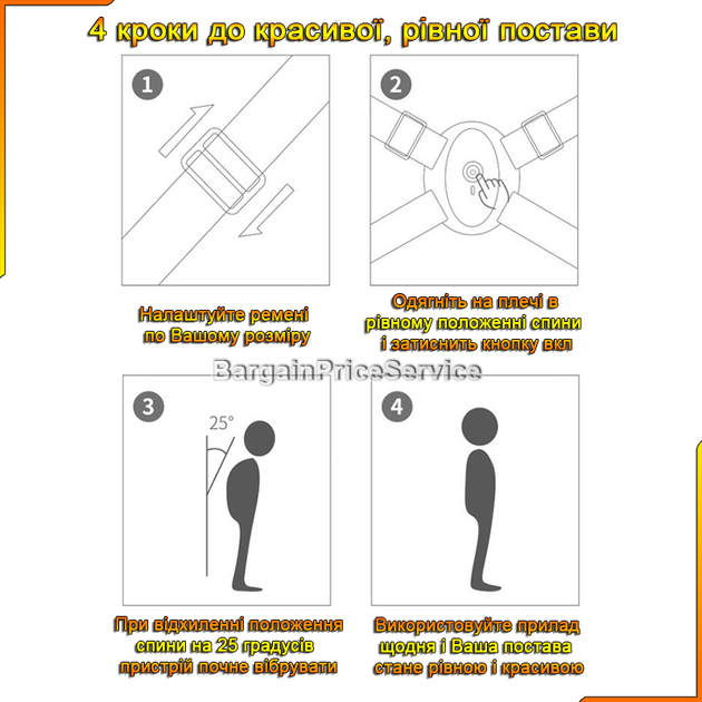 Корсет для осанки: носить или нет