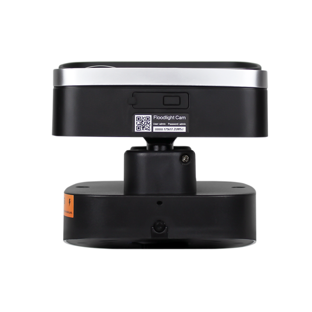 Зовнішня IP Wi-Fi камера GV-120-IP-GM-DOG20-12 - зображення 10