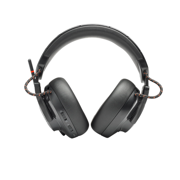 Наушники JBL Quantum 600 Black (JBLQUANTUM600BLK) купить в интернет ...