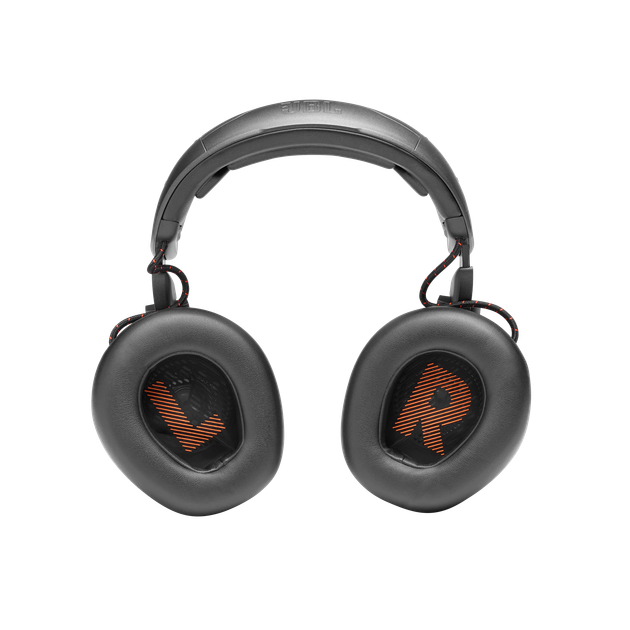 Наушники JBL Quantum One Black (JBLQUANTUMONEBLK) - изображение 3