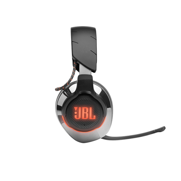 Наушники JBL Quantum 800 Black (JBLQUANTUM800BLK) купить в