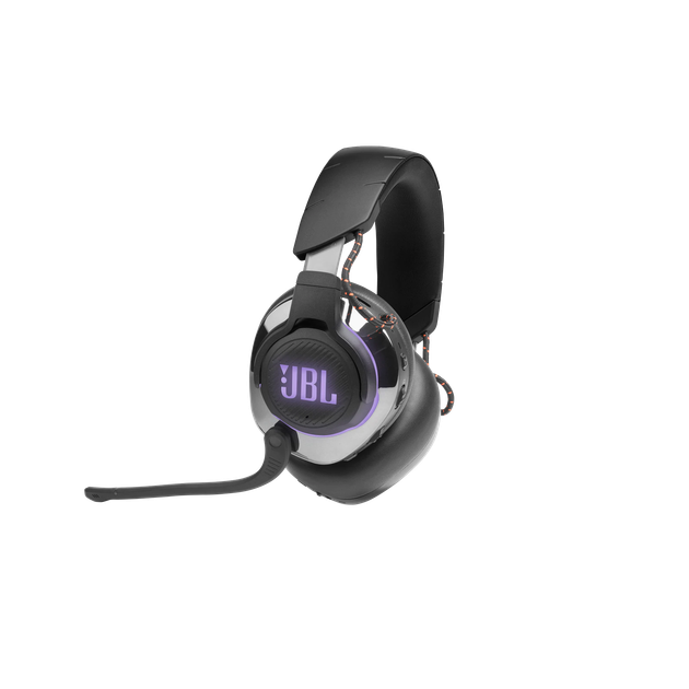 Наушники JBL Quantum 800 Black (JBLQUANTUM800BLK) купить в