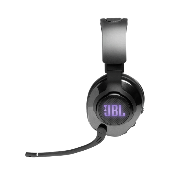 Навушники JBL Quantum 400 Black (JBLQUANTUM400BLK) - Фото 13 Навушники JBL Quantum 400 Black (JBLQUANTUM400BLK) - зображення 13