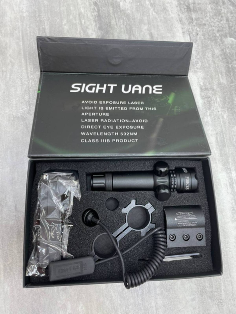 Лазерный прицел Sight Uane G21 - изображение 2