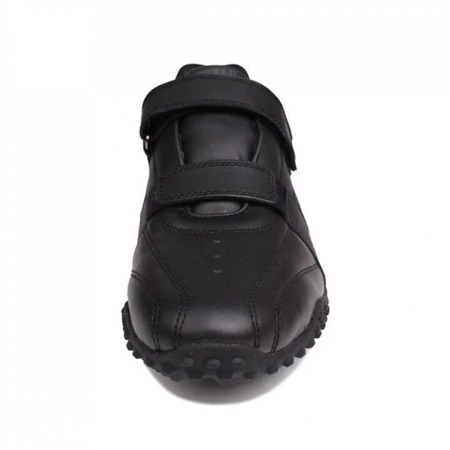 Кроссовки Lonsdale Fulham Trainers Black/Black, 43 (275 мм