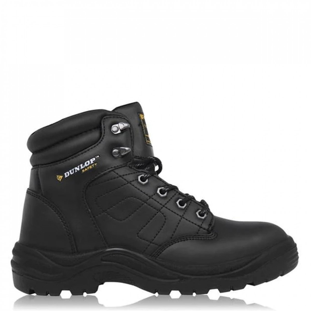 dunlop dakota safety boots