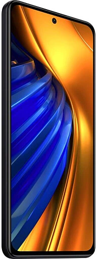 Smartfon Poco F4 6/128GB Night Black (6934177782619) - obraz 3