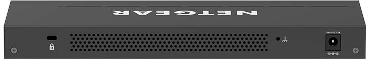 Przełącznik Netgear GS316EP (GS316EP-100PES) - obraz 4