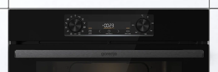 Piekarnik elektryczny Gorenje BO6737E02BG - obraz 5