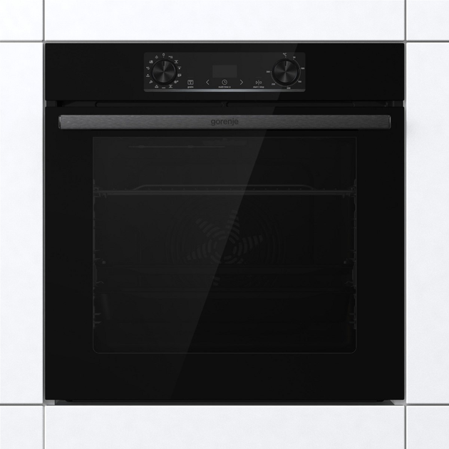 Духовой шкаф gorenje bos6737e13bg