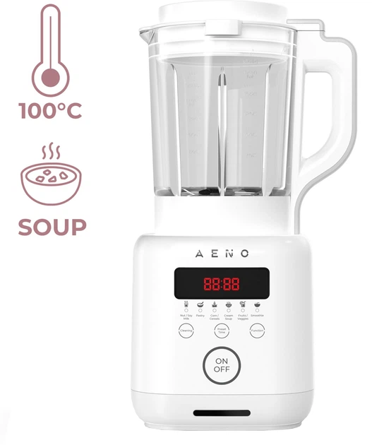 Blender kielichowy AENO TB2 - obraz 2