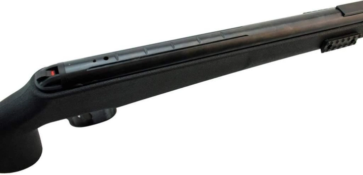 Пневматична гвинтівка Artemis SR 1250S NP + оптика 3-9х40 - зображення 2