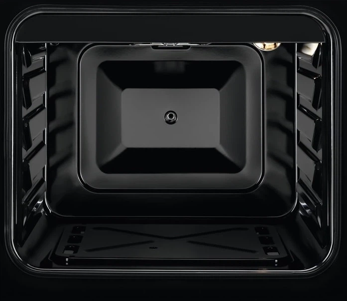 Плита Zanussi ZCE9540P1W - зображення 3