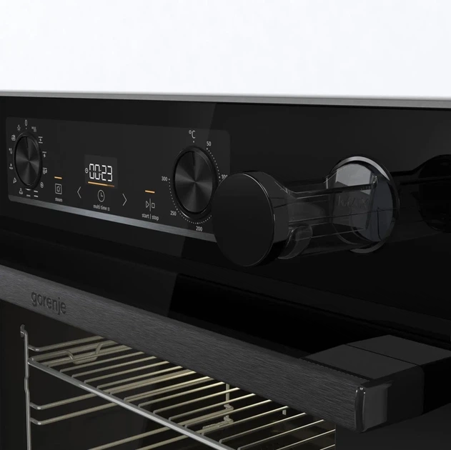 Встраиваемый духовой шкаф Gorenje BSA6737E15BG - изображение 3