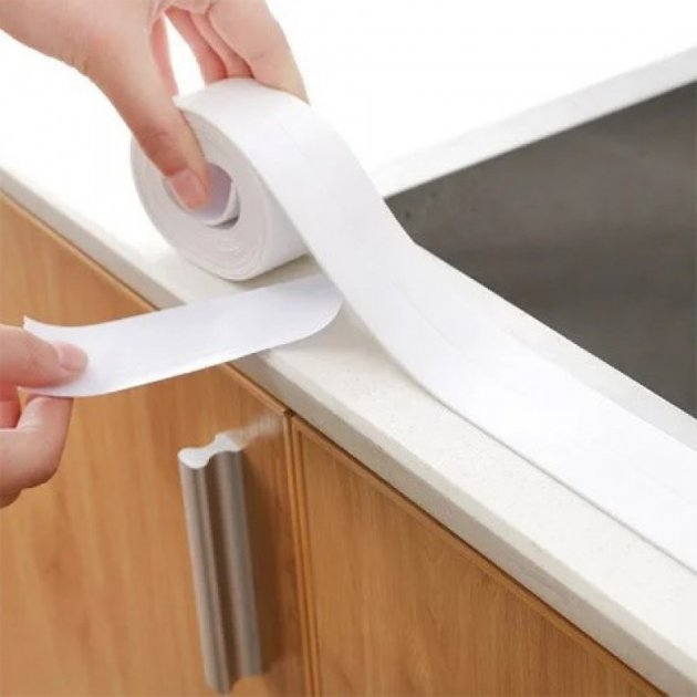 Водонепроницаемая лента Waterproof Tape 2,5 метра - изображение 3