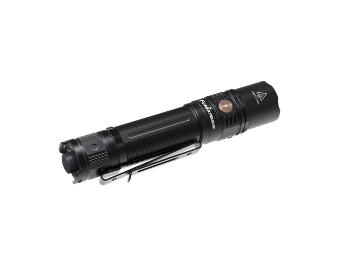 Ліхтар ручний Fenix PD36R - Фото 4 Ліхтар ручний Fenix PD36R - зображення 4