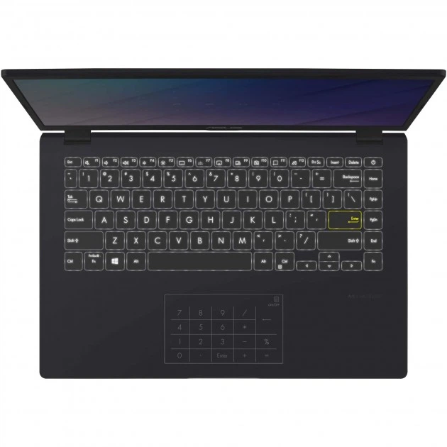Ноутбук ASUS E410MA(EK1284) 8/256gb 14" - изображение 6