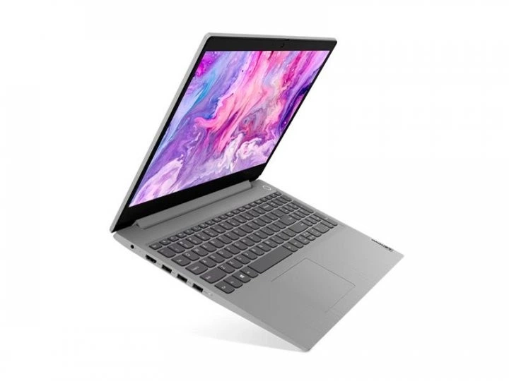 Ноутбук LENOVO IdeaPad 3 15ALC6 /Ryzen 3 5300U/RAM 8/ SSD 256GB