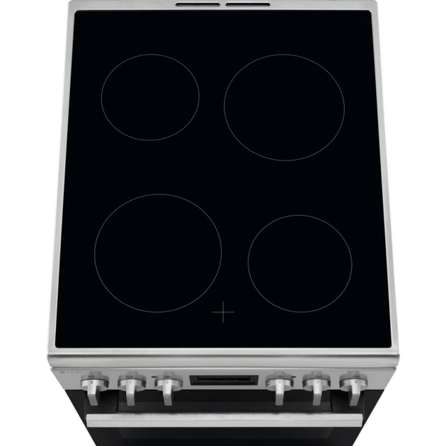 Плита Electrolux RKR540201X - изображение 3