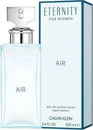Акція на Парфумована вода для жінок Calvin Klein Eternity Air for Women 100 мл від Rozetka