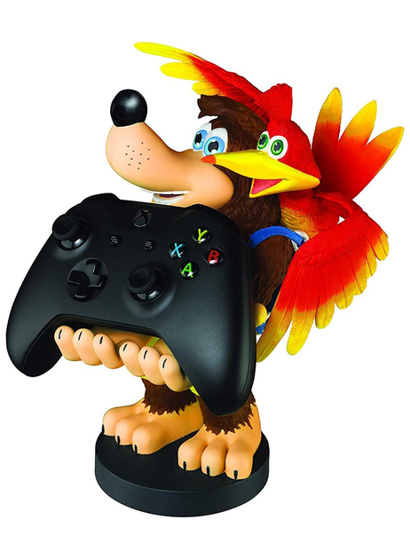 Держатель для джойстика Banjo Kazooie (Cable Guys) – фото