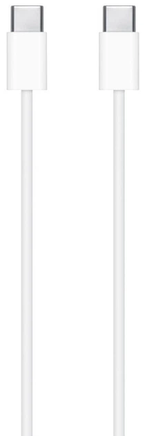 Kabel Apple USB-C Charge Cable 1 m (MM093) - obraz 3