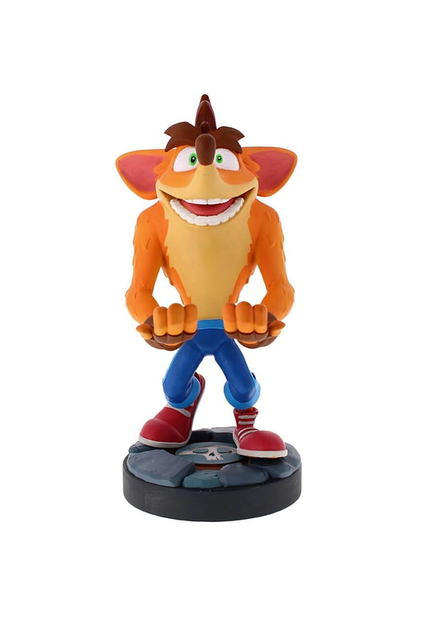 Тримач CRASH BANDICOOT 4 (Креш Бандикут) – низькі ціни, кредит, оплата ...