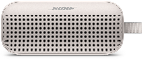 Портативна колонка Bose SoundLink Flex White (865983-0500) - зображення 2