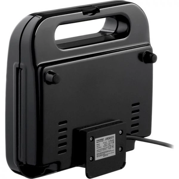 Бутербродниця Ardesto sm-h110bgr - зображення 3
