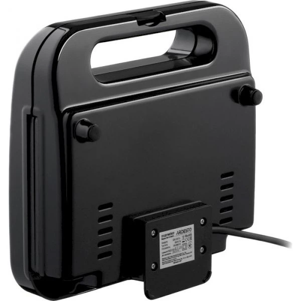 Бутербродниця Ardesto sm-h110bsn - зображення 3