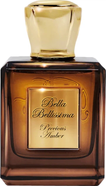 Woda perfumowana unisex Bella Bellissima Precious Amber 50 ml (5060146110518) - obraz 2