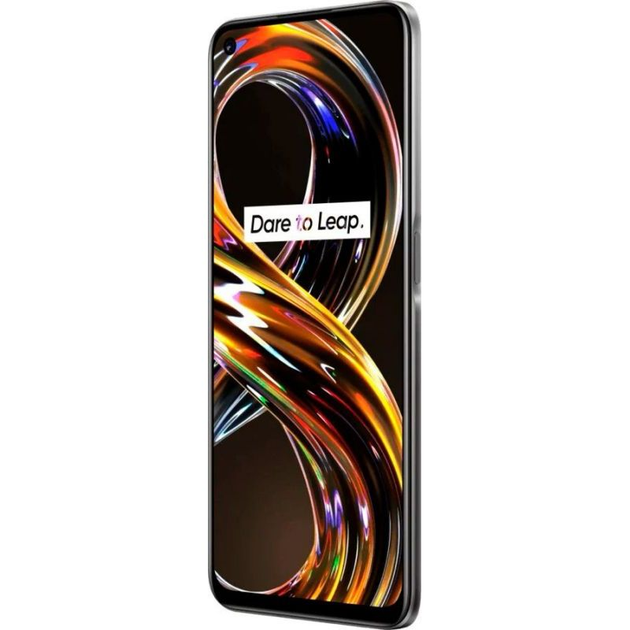 Смартфон Realme 8i 4/128GB Dual Sim Black – низкие цены, кредит, оплата ...