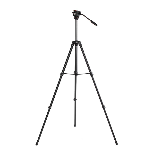Штатив MyGear WT-3308A 64-173 см (нагрузка 4 кг) - Фото 3 Штатив MyGear WT-3308A 64-173 см (нагрузка 4 кг) - изображение 3