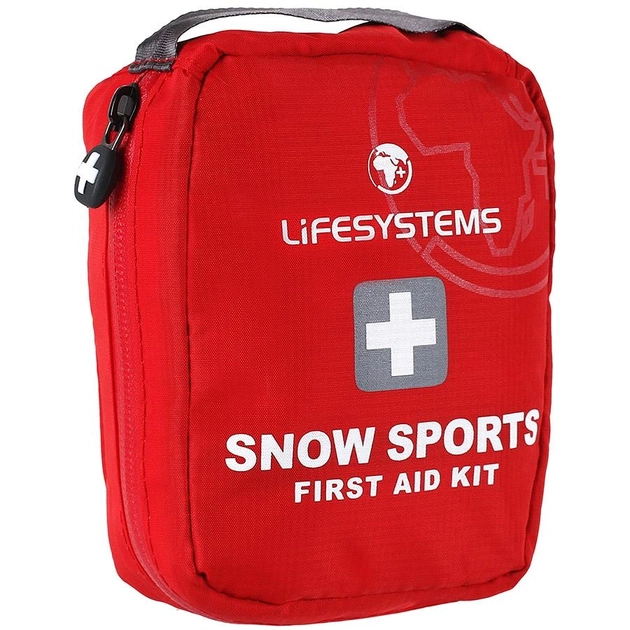 Аптечка Lifesystems Snow Sports First Aid Kit (2292) - изображение 1