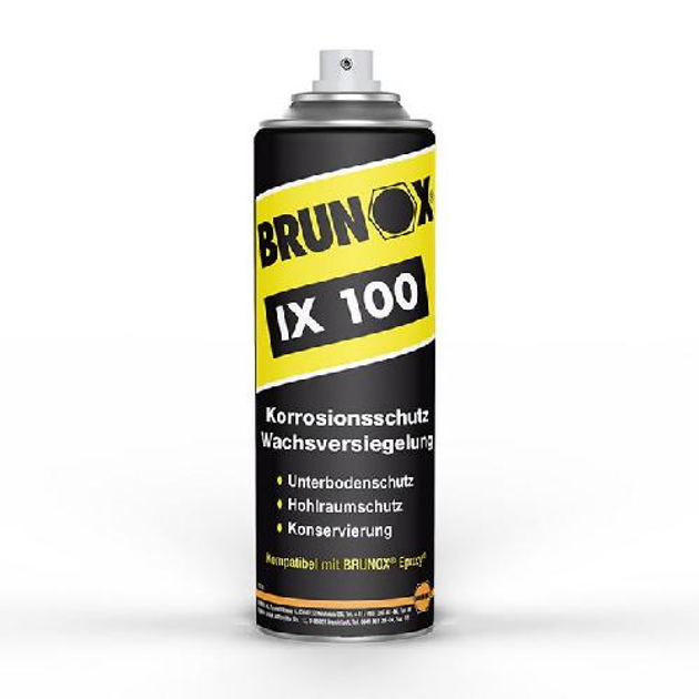 Інгібітор корозії спрей Brunox IX 300ml (BR100IX030TS) - зображення 1