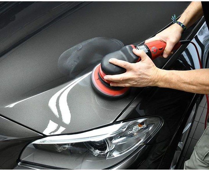 Финишная полировальная паста для кузова автомобиля Sonax Profiline ...