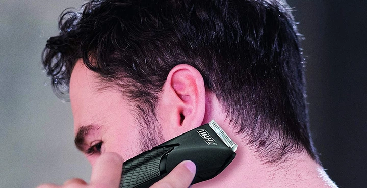 Машинка для стрижки Wahl TrendCut 1661-0465 - Фото 3 Машинка для стрижки Wahl TrendCut 1661-0465 - изображение 3