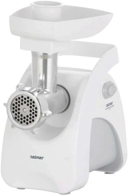 Maszynka do mięsa Zelmer ZMM9802B - obraz 2