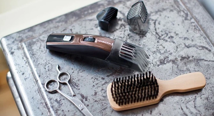 Trymer Remington Beard Kit MB4046 - obraz 11