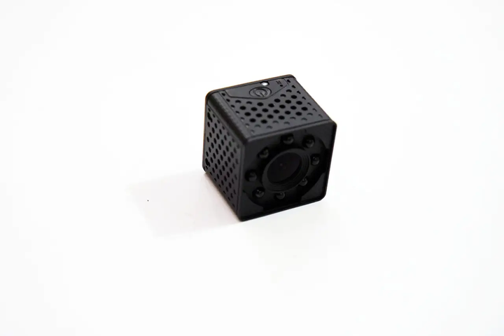Мини IP WIFI камера видеонаблюдения Smart WiFi 4K WIFI-99R - изображение 7