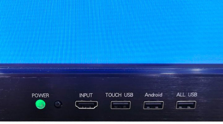 Інтерактивна панель Intboard GT55/i5/8/256 (Android 9) - зображення 3