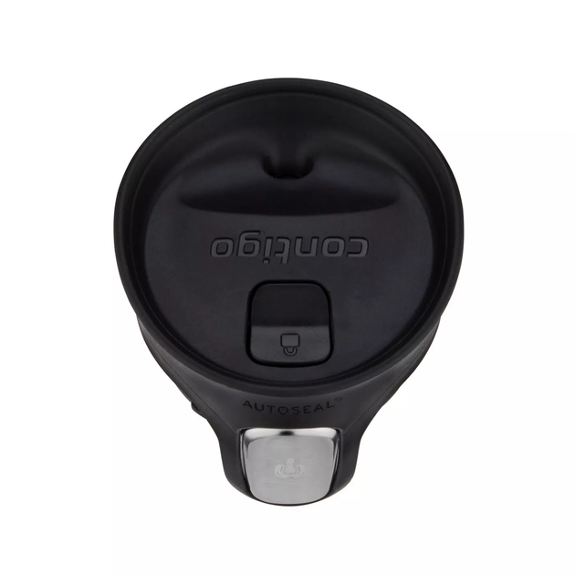 Кришка для термокухля Contigo Pinnacle 2151282 (06800474) - Фото 6 Кришка для термокухля Contigo Pinnacle 2151282 (06800474) - зображення 6