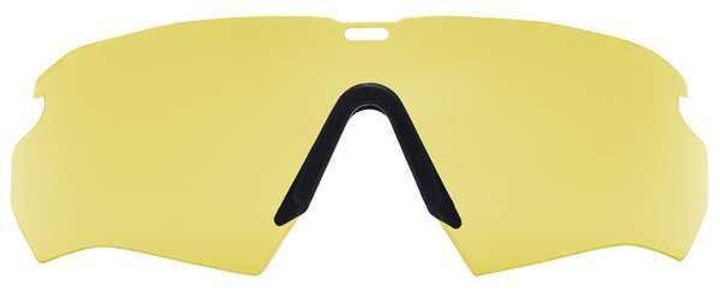 Сменная линза жёлтая высокой прочности ESS Crossbow Replacement Lens Hi-Def Yellow 740-0423 - изображение 1