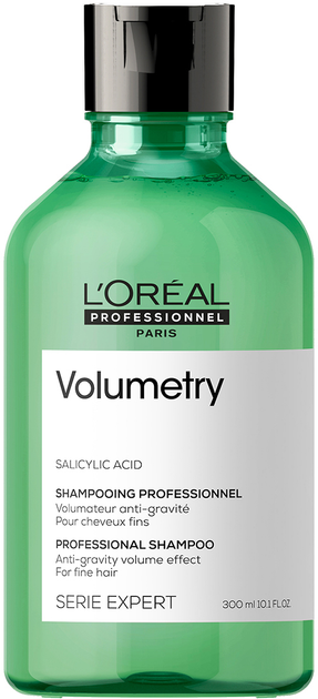 Профессиональный шампунь L'Oreal Professionnel Serie Expert Volumetry ...