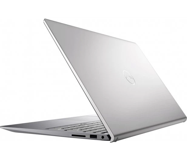 Ноутбук Dell Inspiron 5515 / Ryzen 5 5500U, 6 ядер / 8 GB RAM
