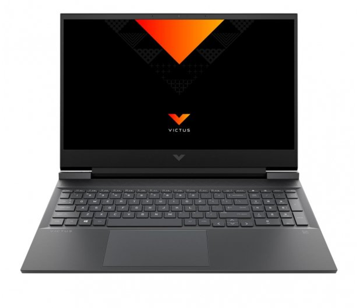 Ноутбук HP Victus / AMD Ryzen™ 7 5800H, 8 ядер / 16 GB RAM / SSD 512 GB ...