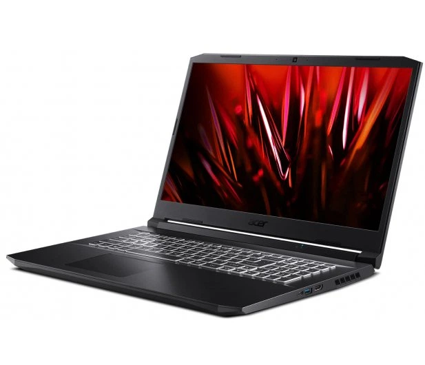 Ноутбук Acer Nitro 5 / AMD Ryzen™ 7 5800H, 8 ядер / 16 GB RAM