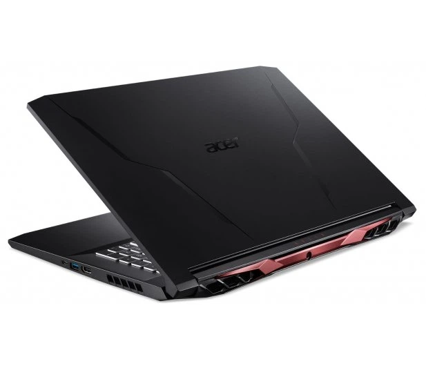 Ноутбук Acer Nitro 5 / AMD Ryzen™ 7 5800H, 8 ядер / 16 GB RAM