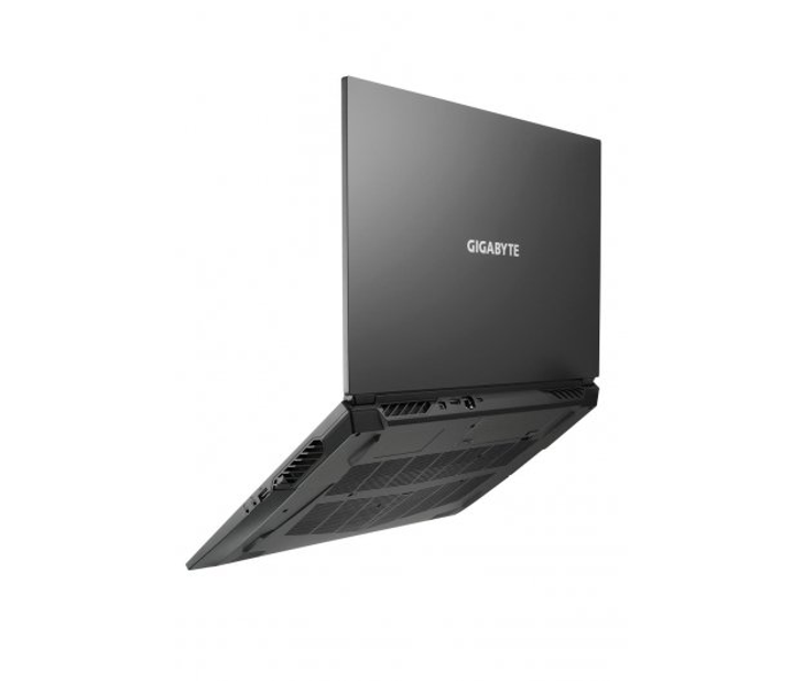 Ноутбук Gigabyte A7 / AMD Ryzen™ 7 5800H, 8 ядер / 32 GB RAM