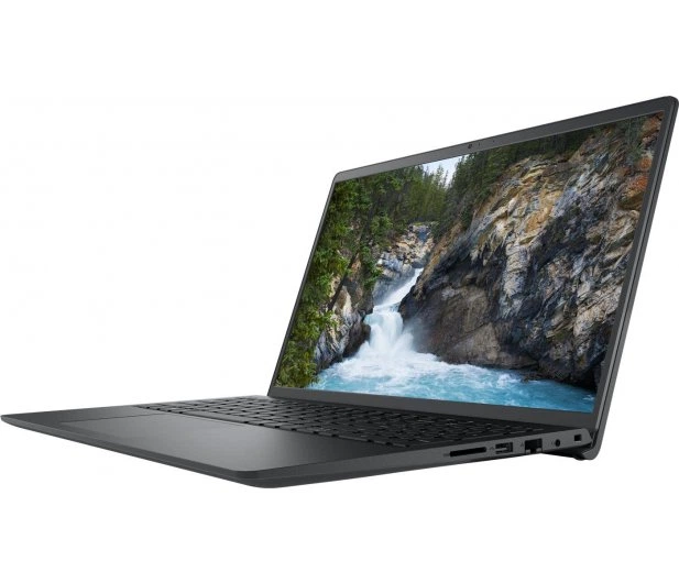 【DELL】Vostro 3510 ノートパソコン Ноутбук Dell Vostro 3510 / Intel Core i3-1115G4, 2 ядра / 8 GB RAM